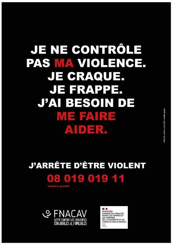 violences conjugales