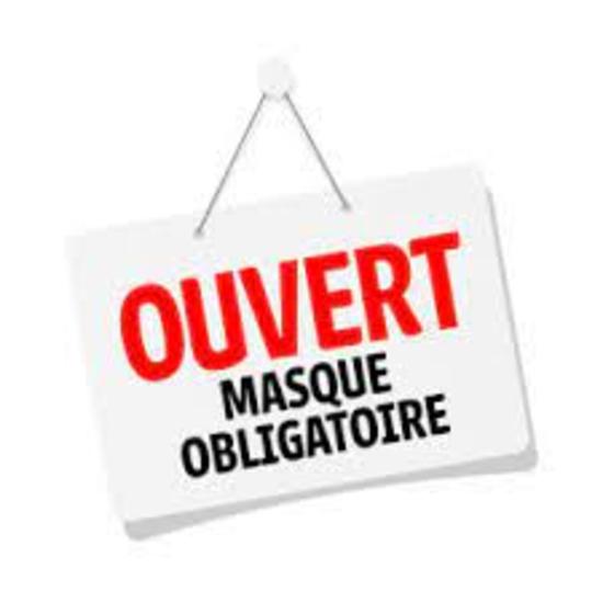 OUVERT